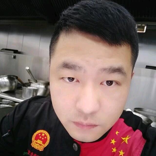 天天美食