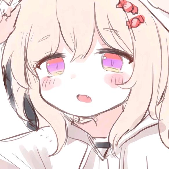依灵头像
