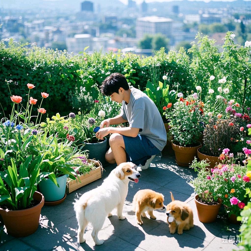 狂奔的蜗牛
