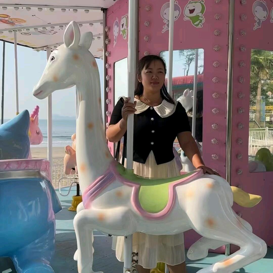 ❤️客家妹❤️