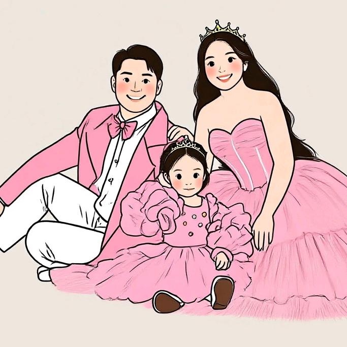 爱烹饪的美术老师