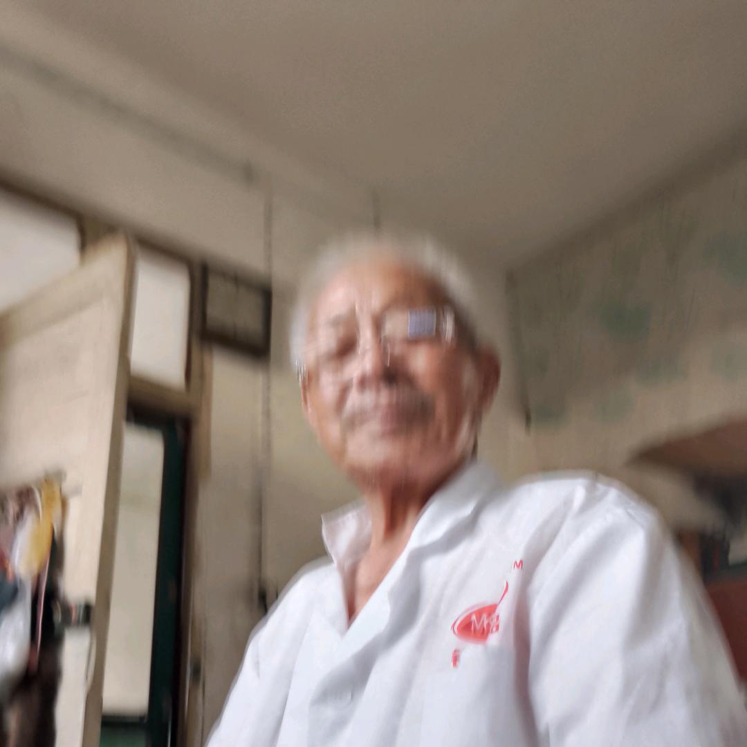 风烛残年