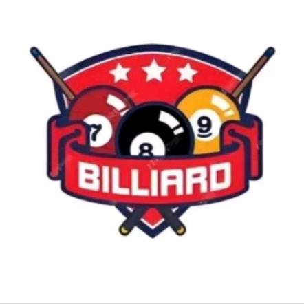 新氰年台球俱乐部