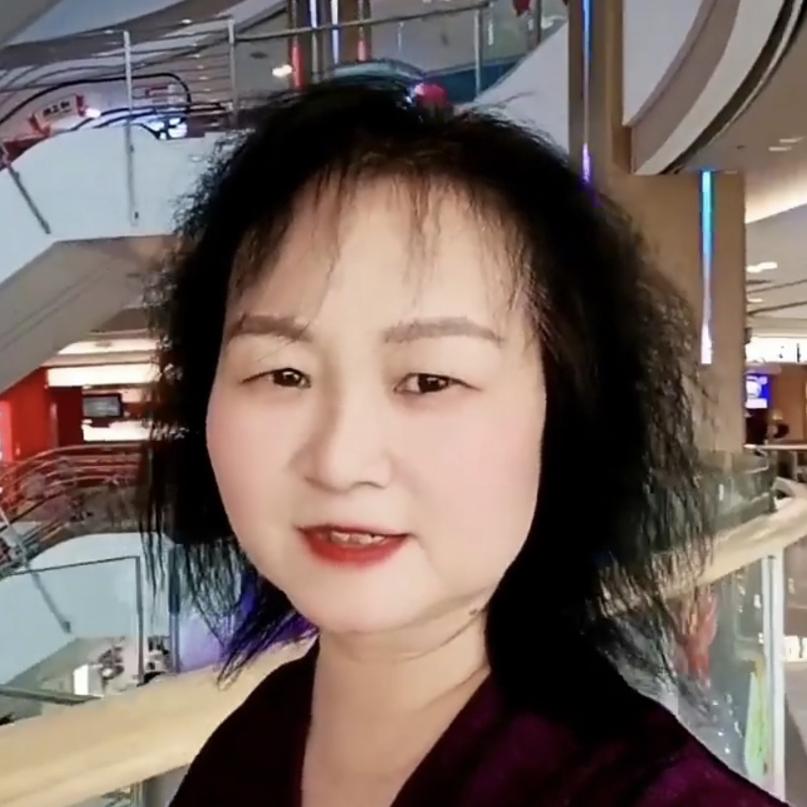 赵姐