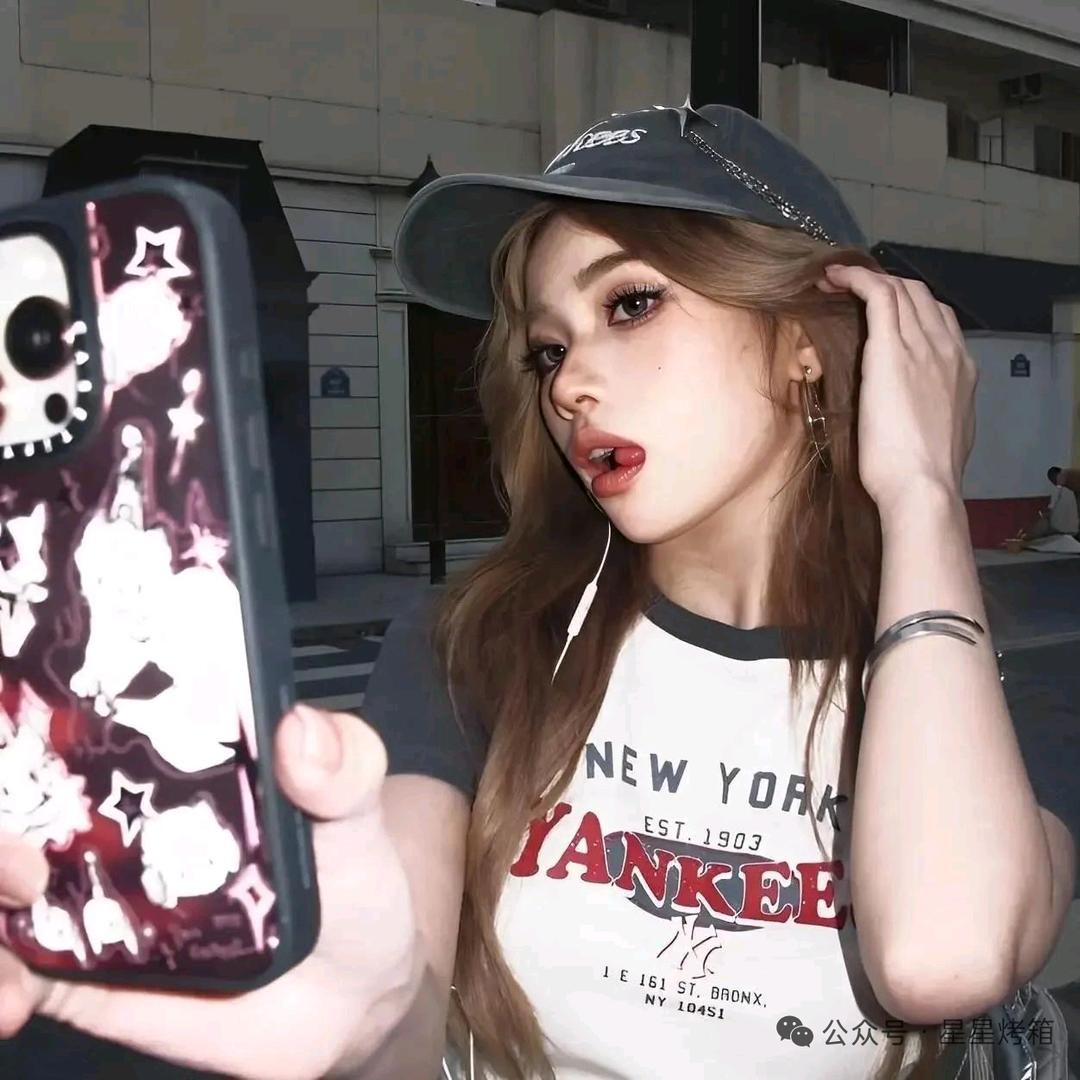 美女也会ᴱᴹᴼ