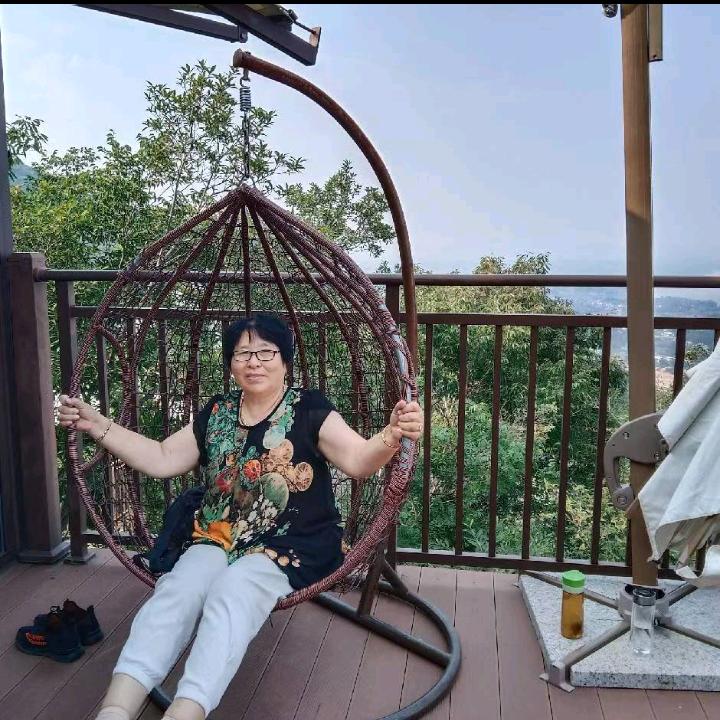 好风景都在路上