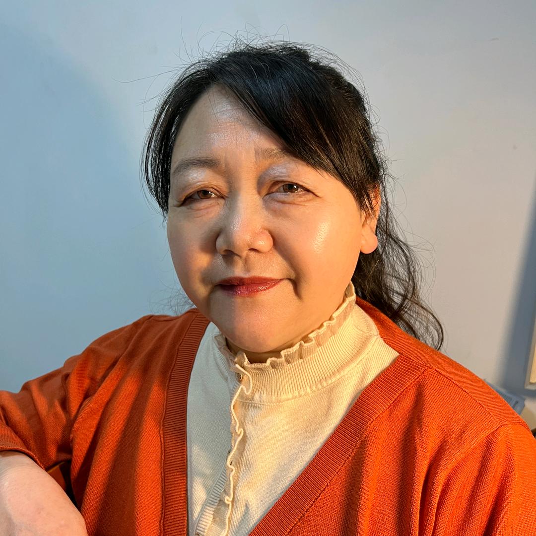 洋洋姐爱生活