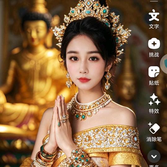 a暖暖