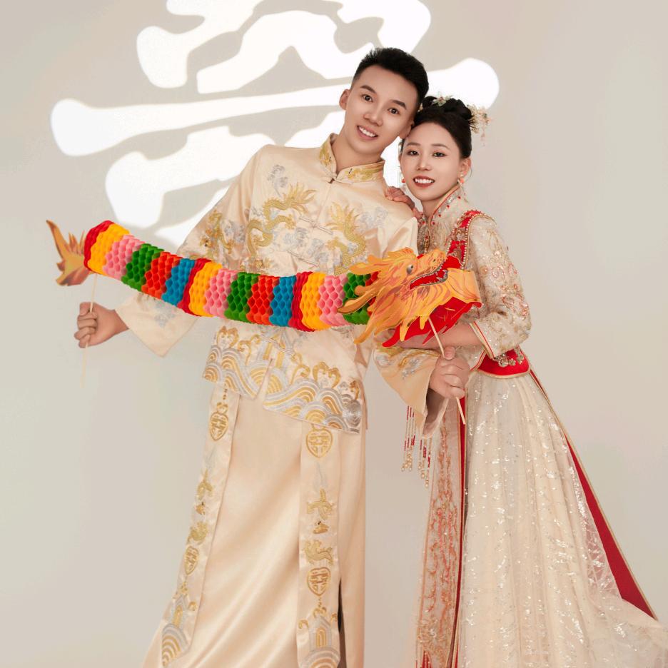 林儿💙