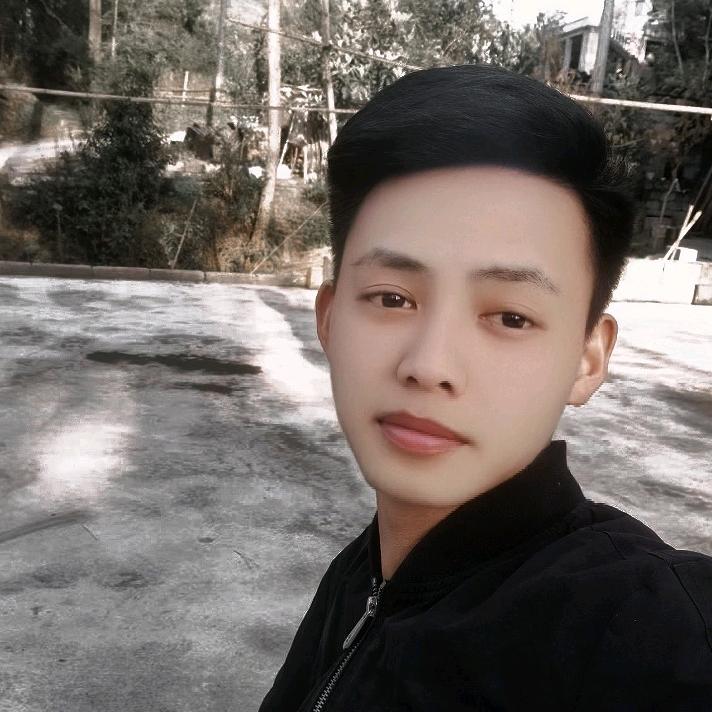 歪打郑着