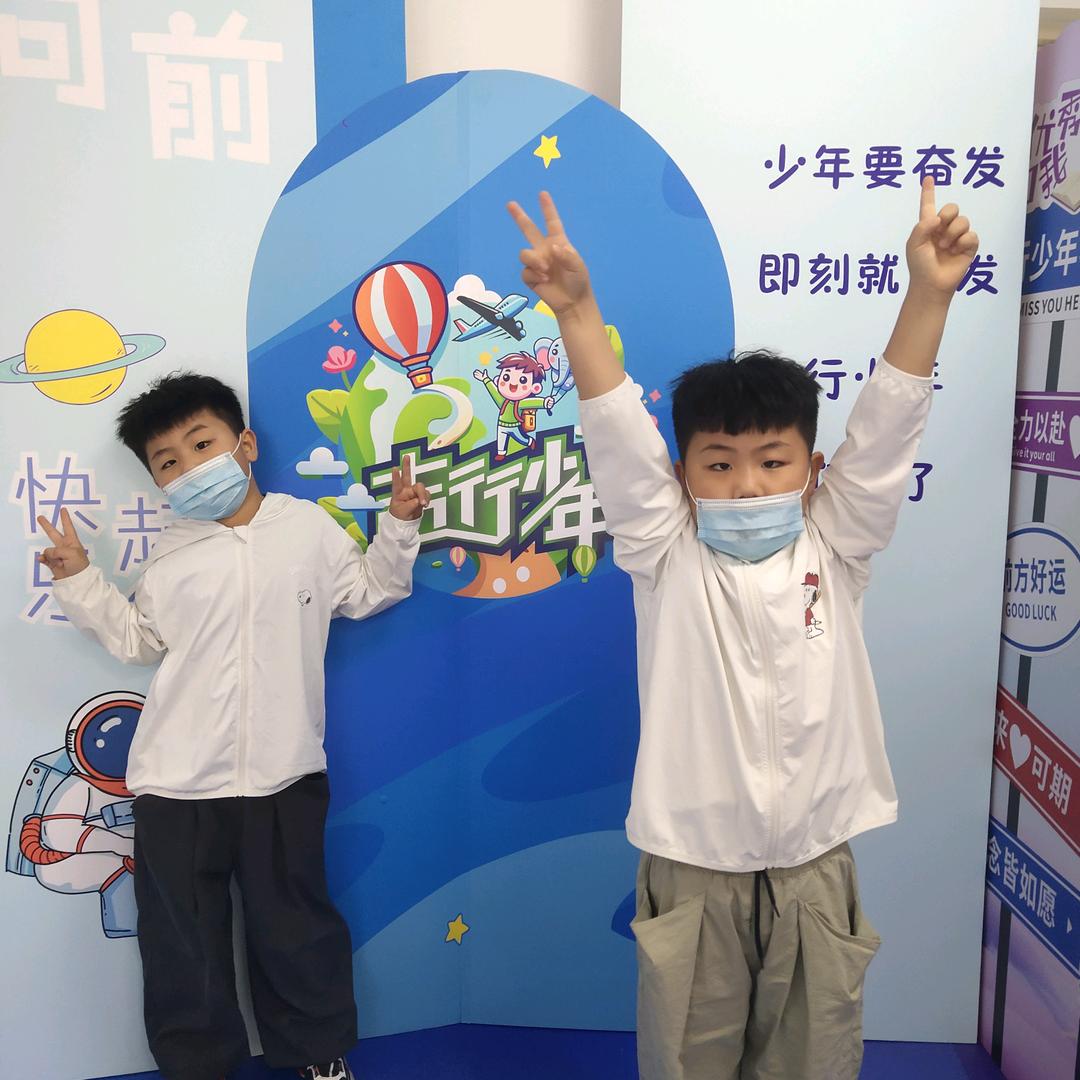 宝哥&宝弟