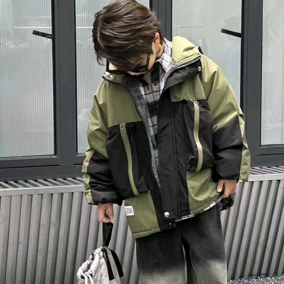 峥峥日上童品