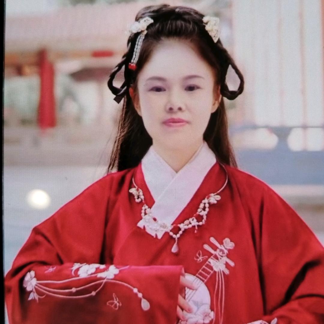 娜娜