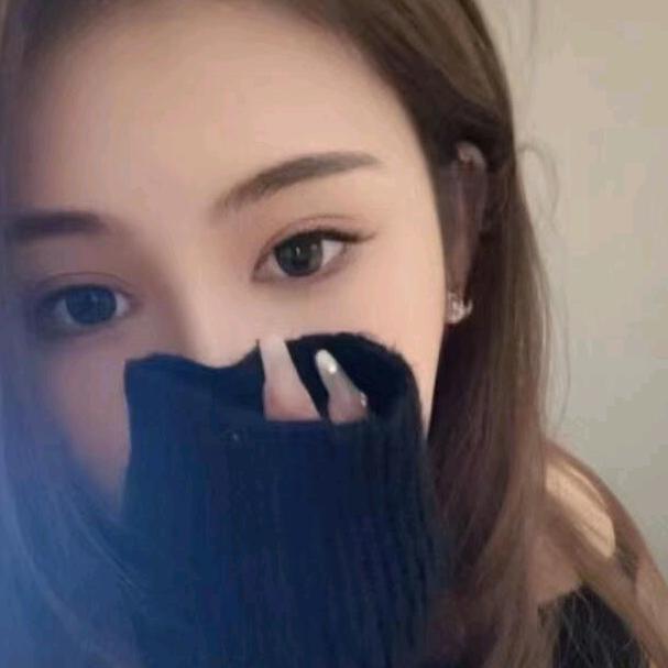 呆呆 💆（互关）