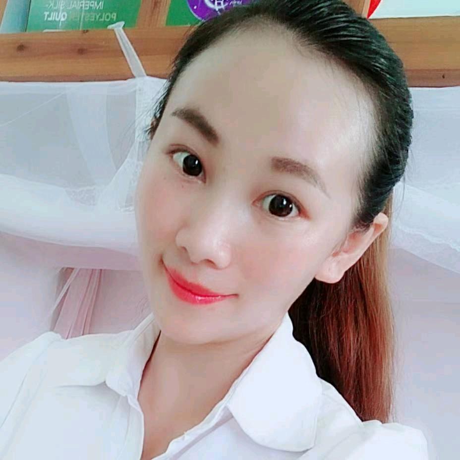 清幽茉莉