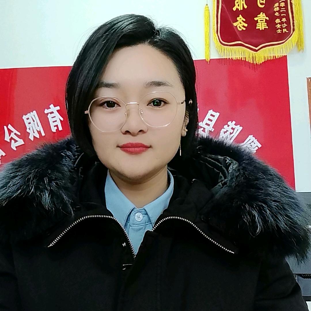 鄢陵伟霞探房