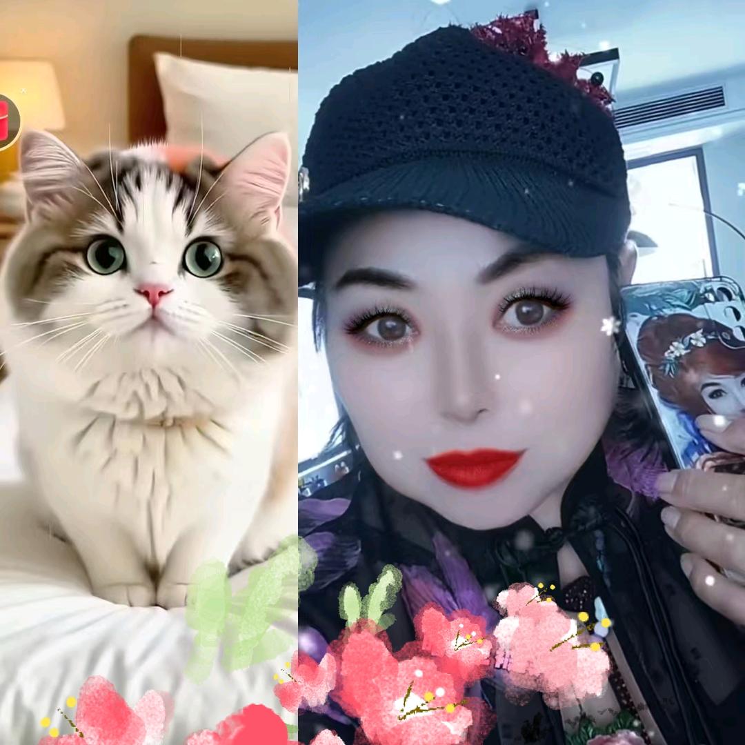 笑🌹笑
