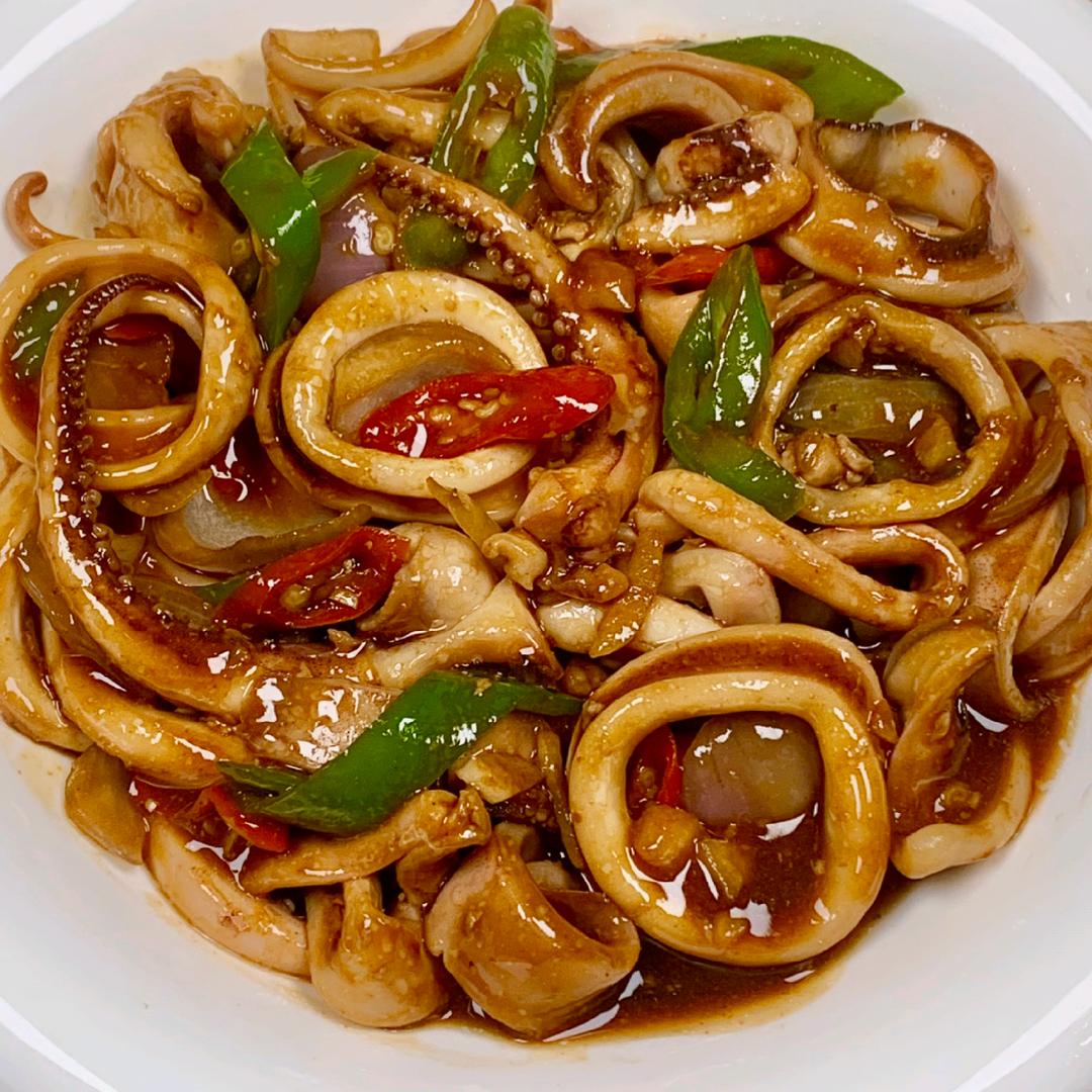 蓬莱老菜馆