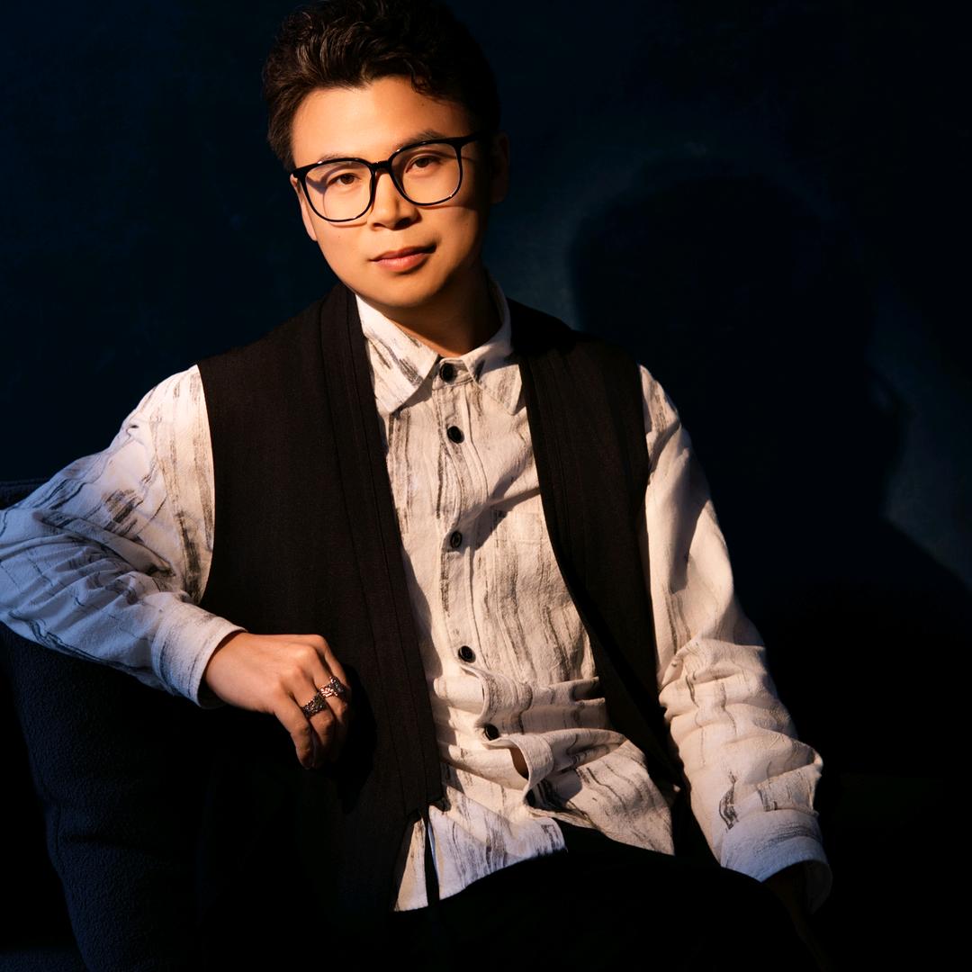 江苏设计师杨博