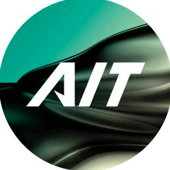 AIT改装展