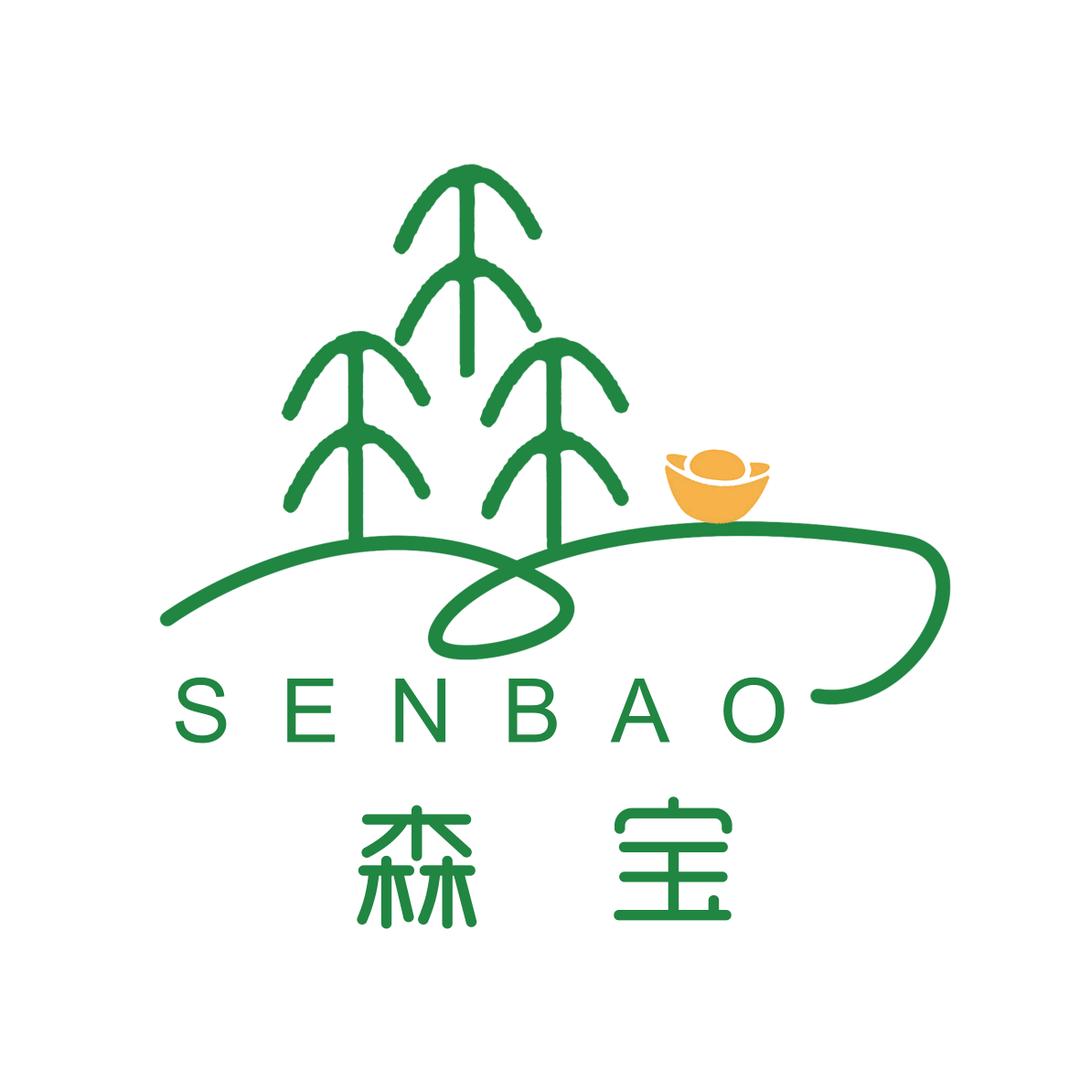 森宝玉器
