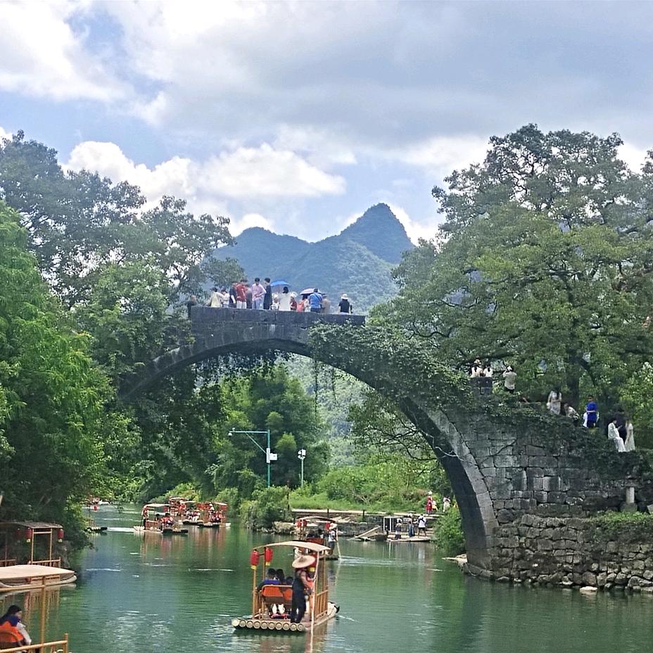 随梦而安