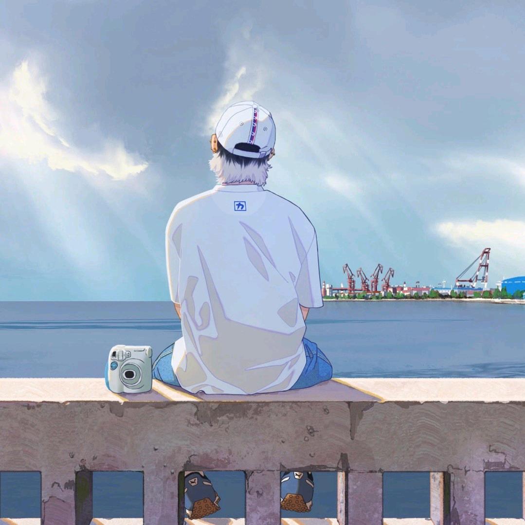 尘沉臣