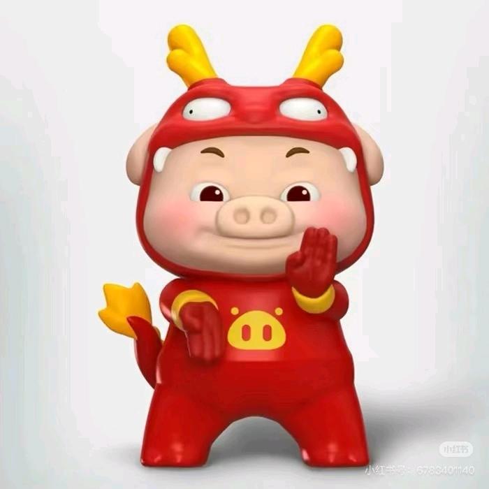 黑化的吗喽🍞ᵇᵃᵒ