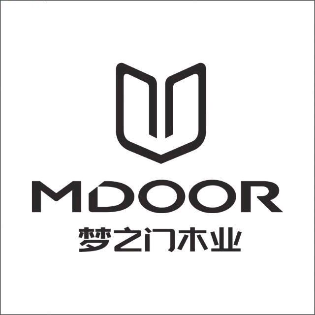 梦之门木门，定制厂家，杜志豪