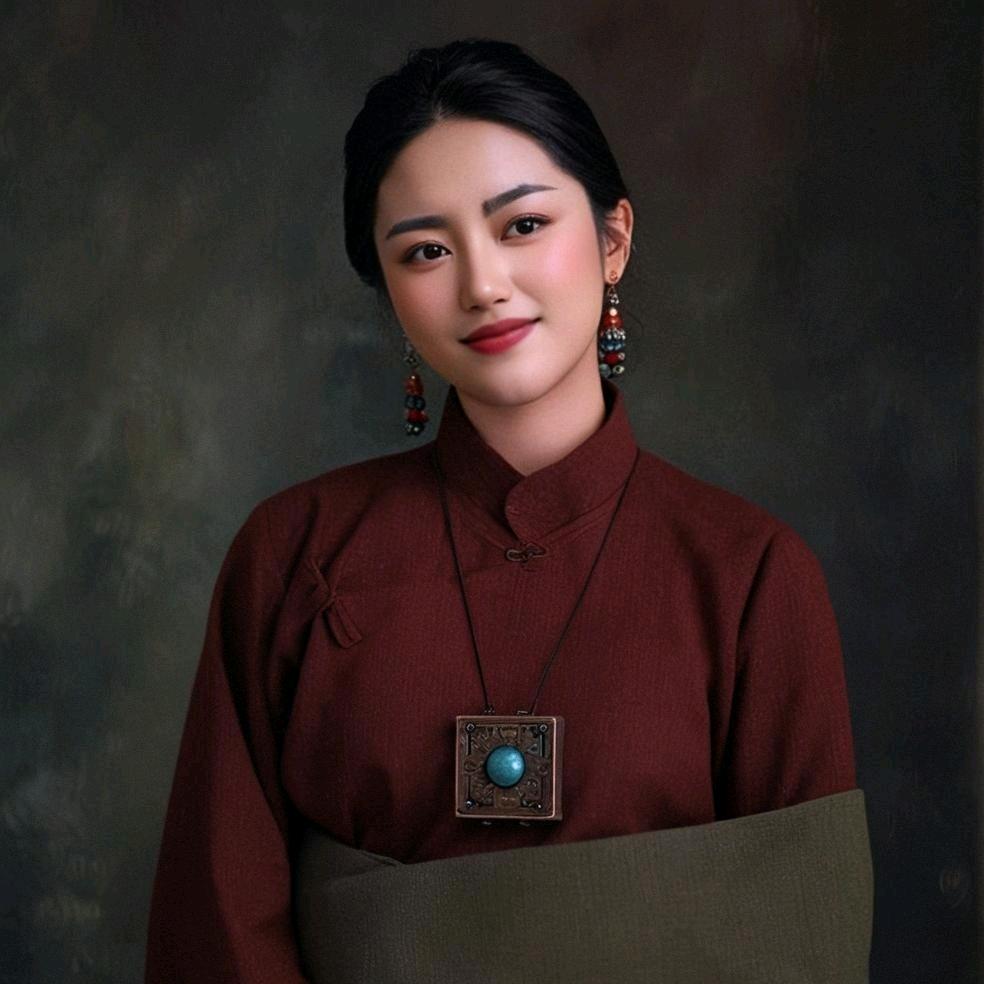 ZW拉措👸
