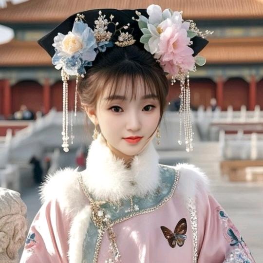 坚强背后的伪装