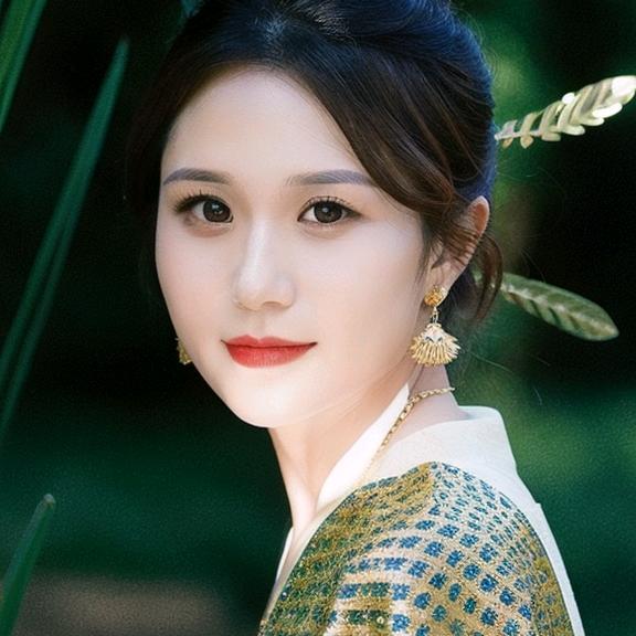 你若安好，便是晴天