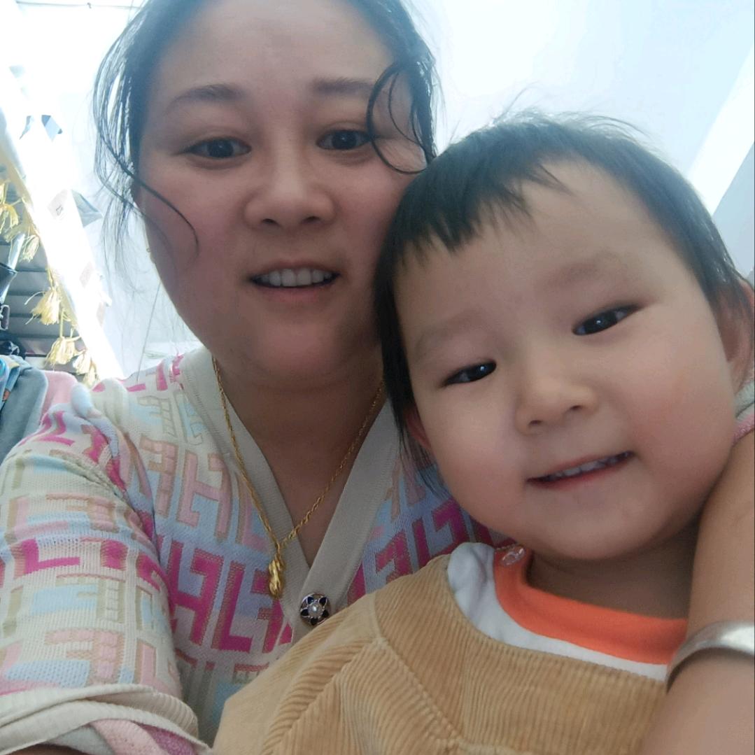 占红梅妈妈