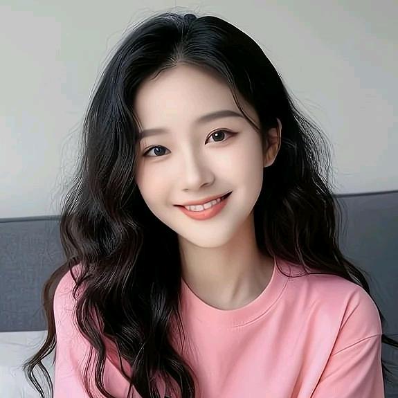 精致小仙女