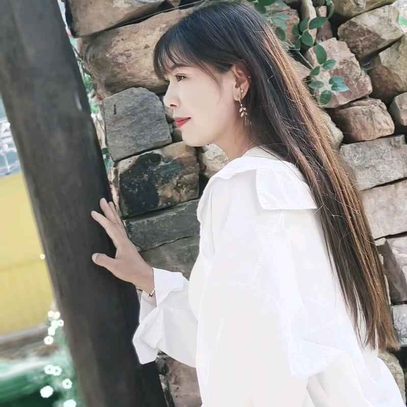静静💞