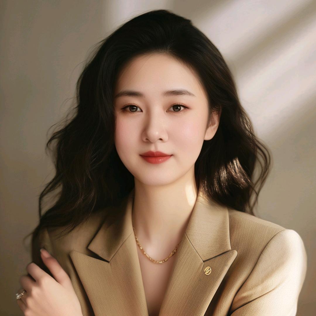 设计师徐宣（尚美饰家）