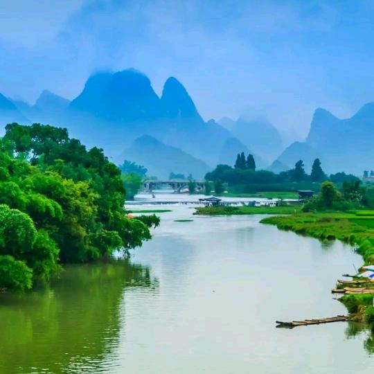 庄稼汉