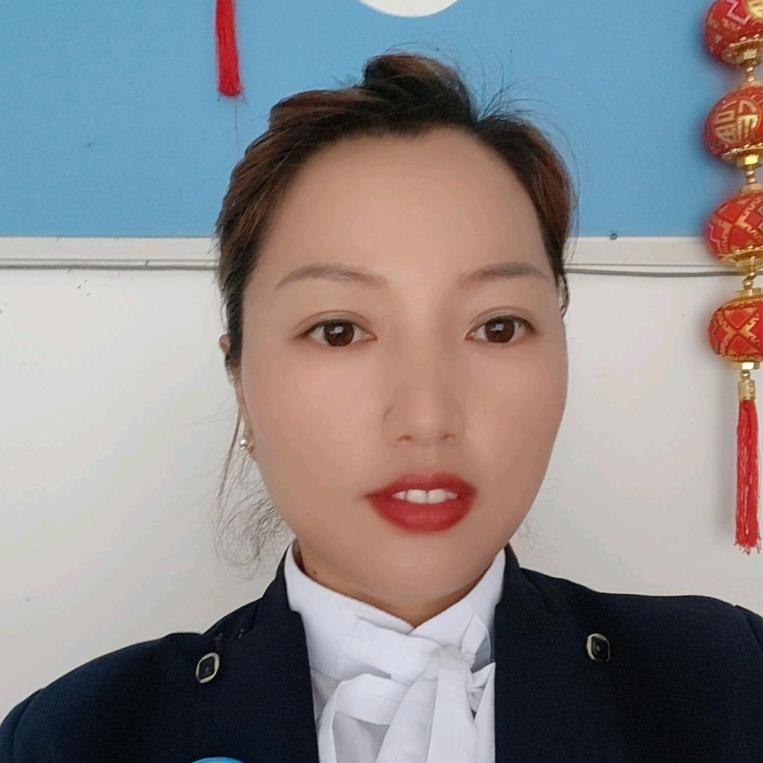 溆浦大渭溪营业厅舒姐