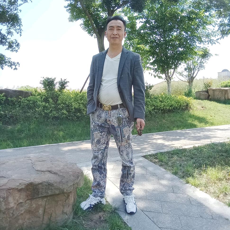 福星云哥(7753191)