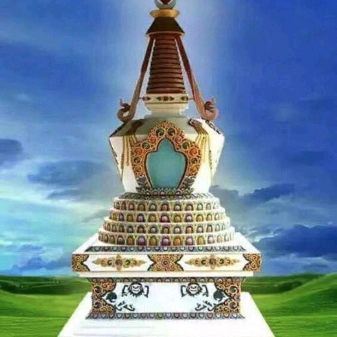 ཕོ་རྒོད།