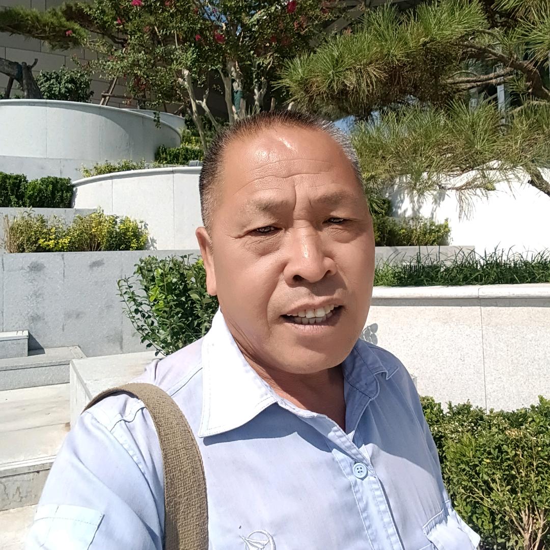 低调的我58年