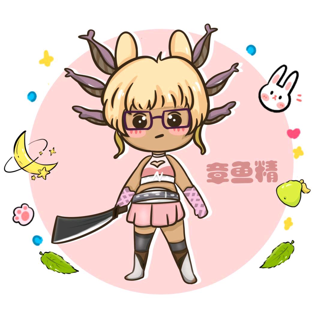 章鱼精