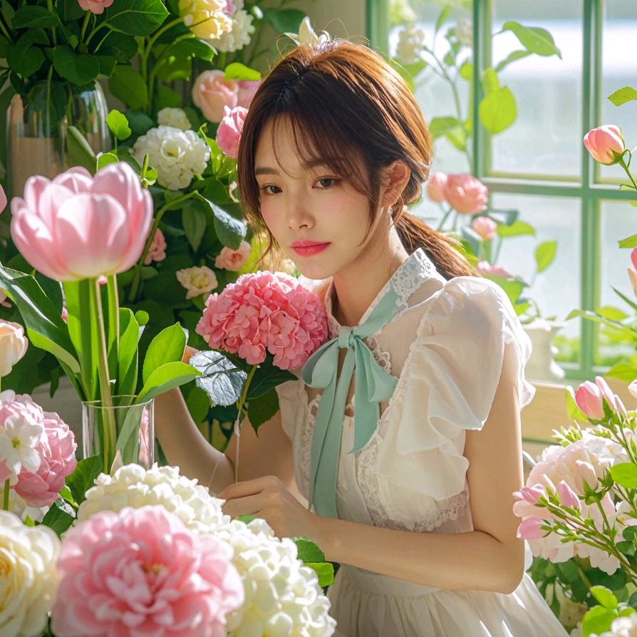 㜂🎉孞（拒绝聊天）