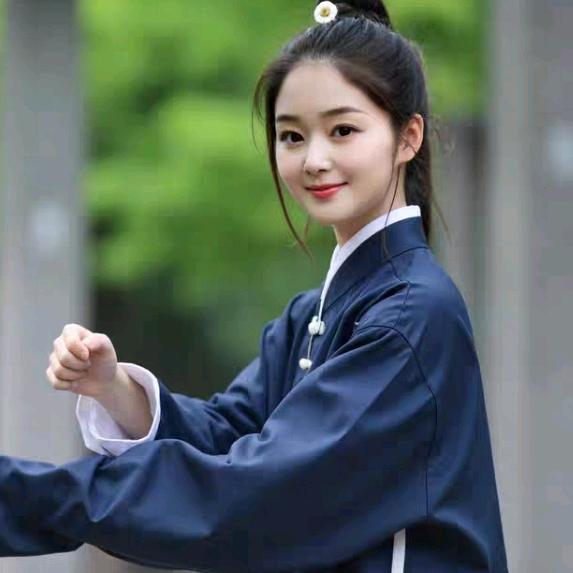 琴儿在云南
