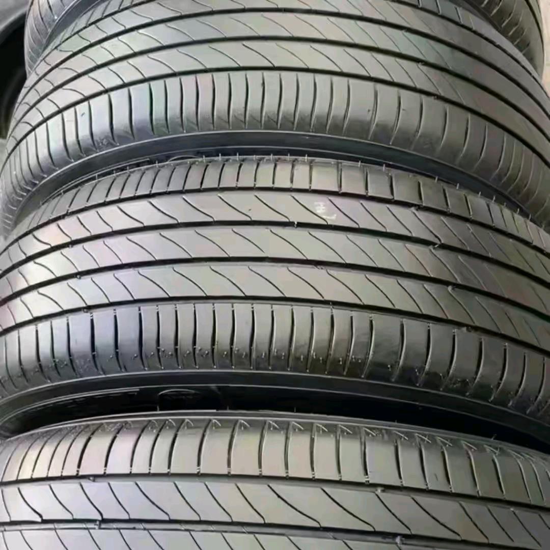 靖西茂丰二手轮胎