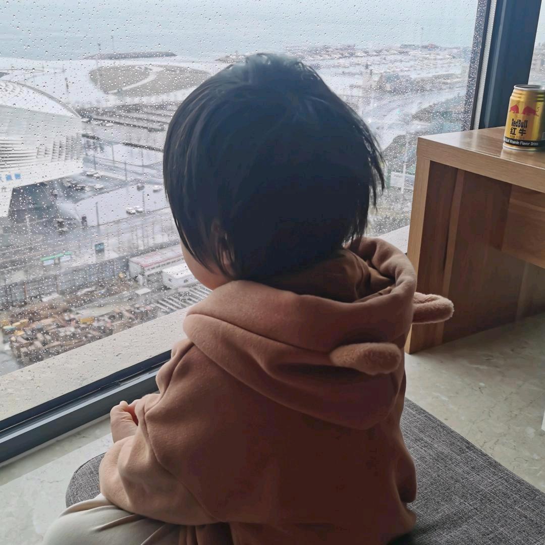 东北的爷们走世界