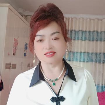 开心的刘姐