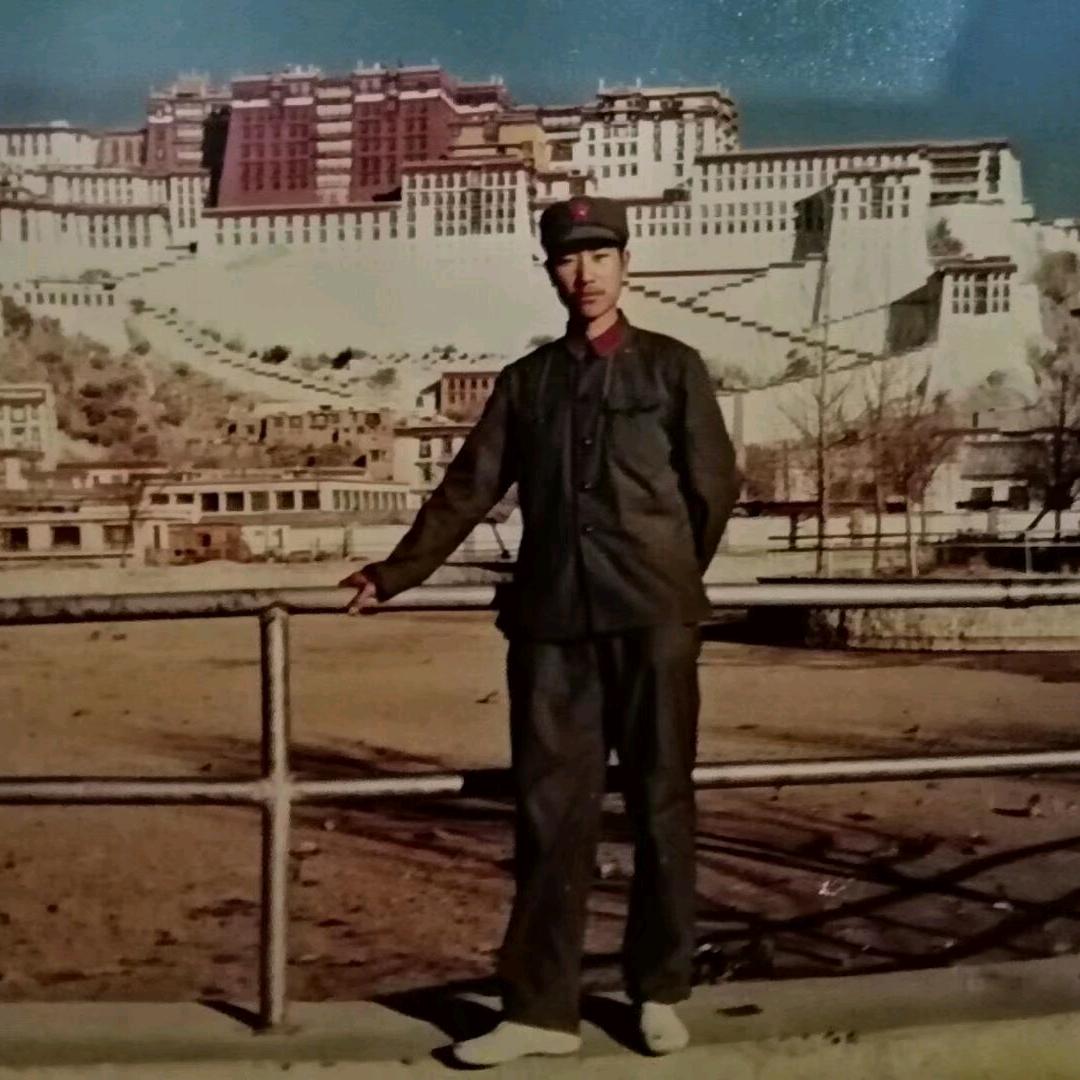 京剧老生爱好者