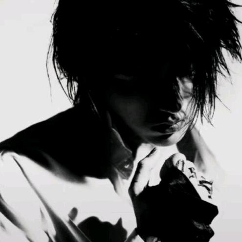 我的世界只有你…