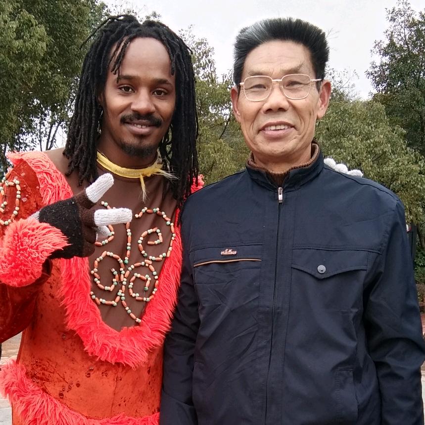 胡有仲